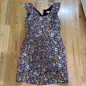 Colorful Dress by Leifsdottir